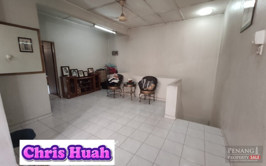 2 Storey Semi D Taman Impian Alma Bukit Mertajam