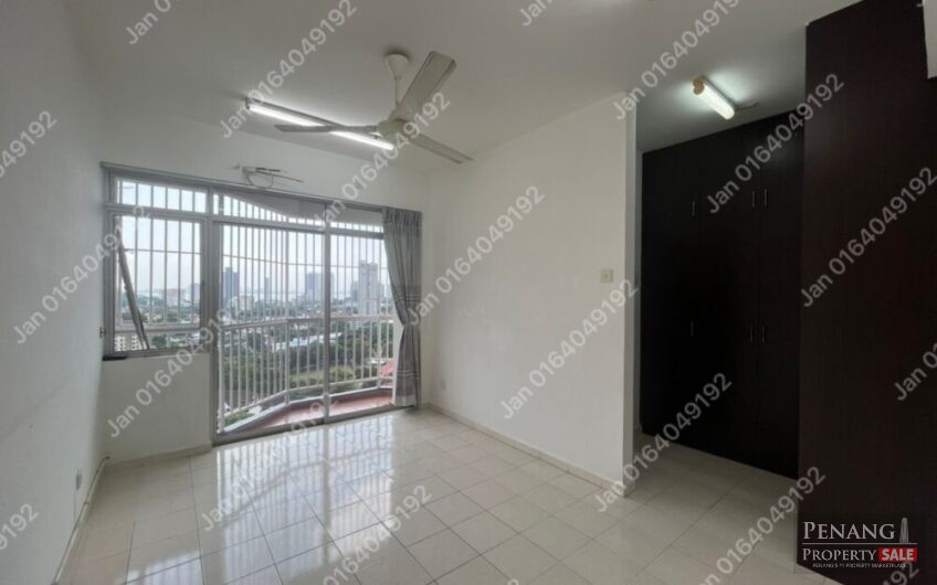Mutiara Place (Puncak Mutiara ) @ Greenlane Near Penang Bridge Lotus Jelutong