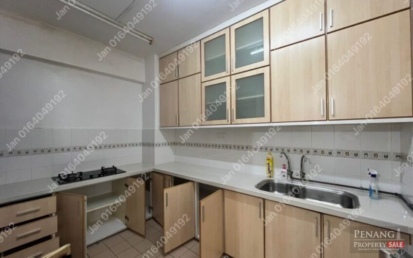 Mutiara Place (Puncak Mutiara ) @ Greenlane Near Penang Bridge Lotus Jelutong
