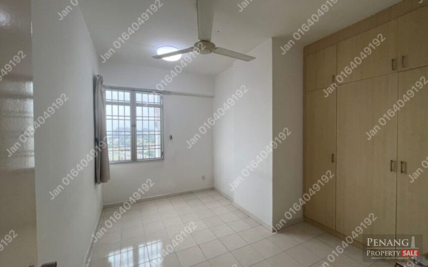 Mutiara Place (Puncak Mutiara ) @ Greenlane Near Penang Bridge Lotus Jelutong