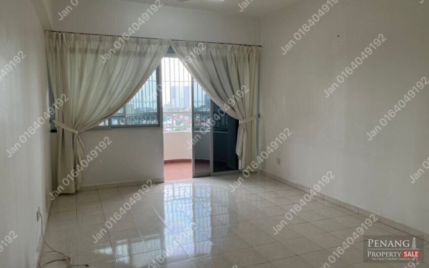 Mutiara Place (Puncak Mutiara ) @ Greenlane Near Penang Bridge Lotus Jelutong