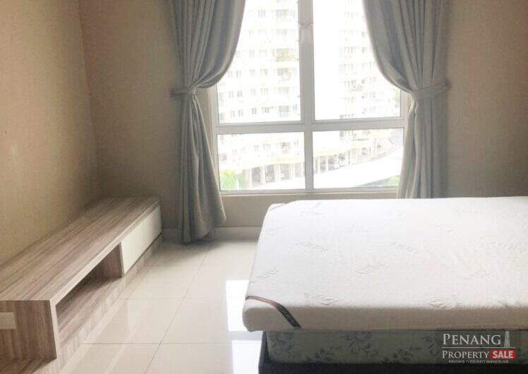 Summerton In Bayan Lepas 1840sqft Fully Furnished Seaview 2 Carparks
