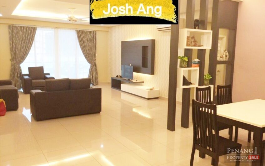 Summerton In Bayan Lepas 1840sqft Fully Furnished Seaview 2 Carparks