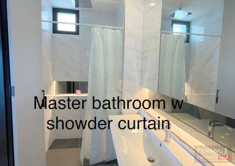 City of Dream COD Luxury Seaview unit 1185SF Fully Furnished WORTH