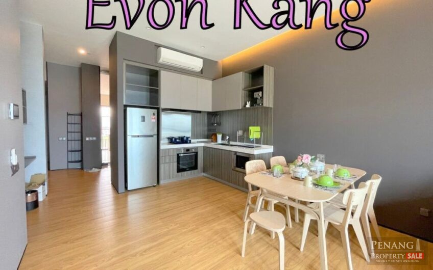 City of Dream COD Luxury Seaview unit 1185SF Fully Furnished WORTH