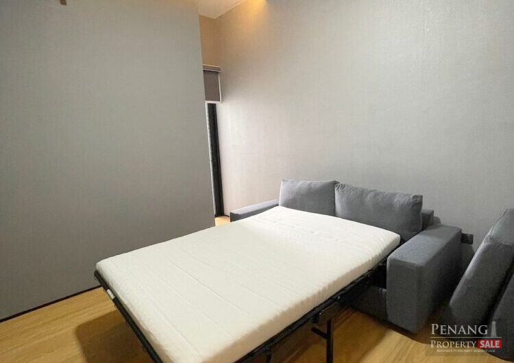 City of Dream COD Luxury Seaview unit 1185SF Fully Furnished WORTH