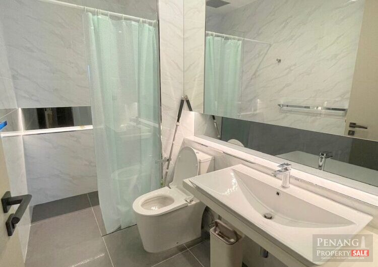 City of Dream COD Luxury Seaview unit 1185SF Fully Furnished WORTH