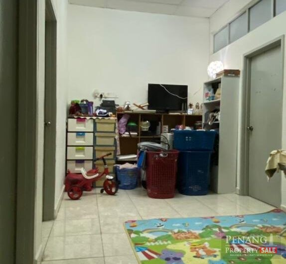 Taman Impian Indah 2-sty house for sales