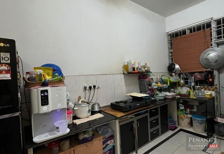 Taman Impian Indah 2-sty house for sales