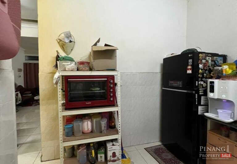 Taman Impian Indah 2-sty house for sales