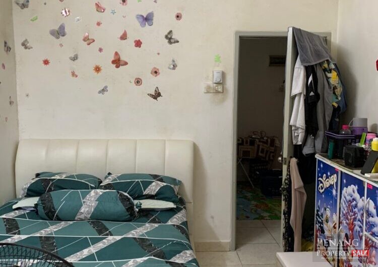 Taman Impian Indah 2-sty house for sales