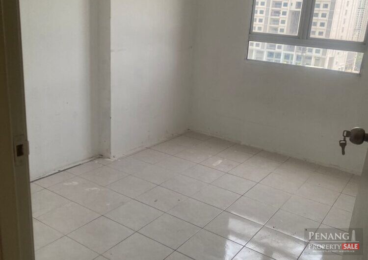Mutiara Heights (Jelutong)