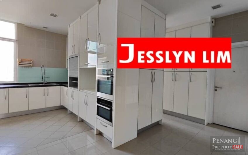 CHEAPEST IN MARKET Mayfair Super Condo Full Seaview