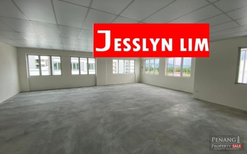 Golden Gateway Factory For Rent Hot Rare Units Batu Kawan