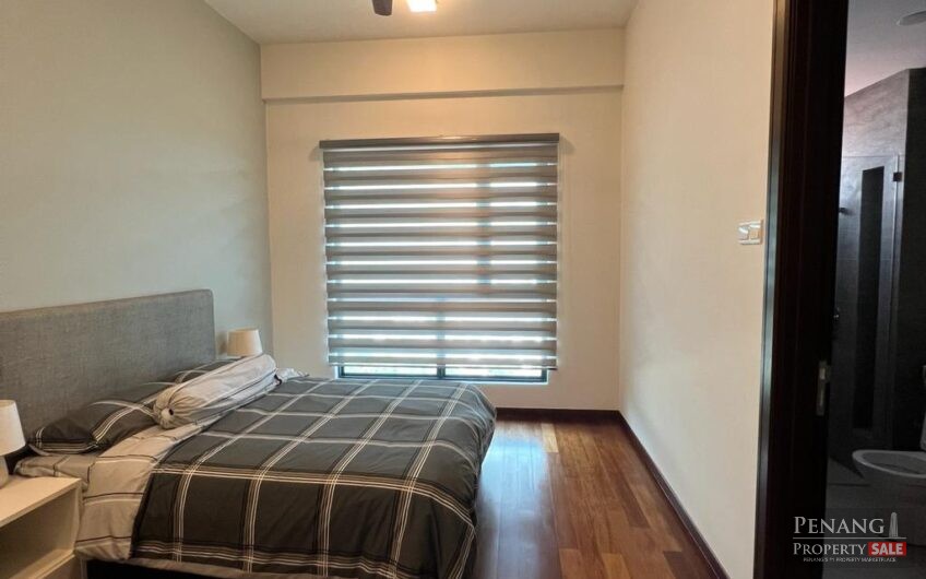 CONDOMINIUM RENT AT ALILA 2 TWO LUXURY FULL RENOVATED FULL FURNISH