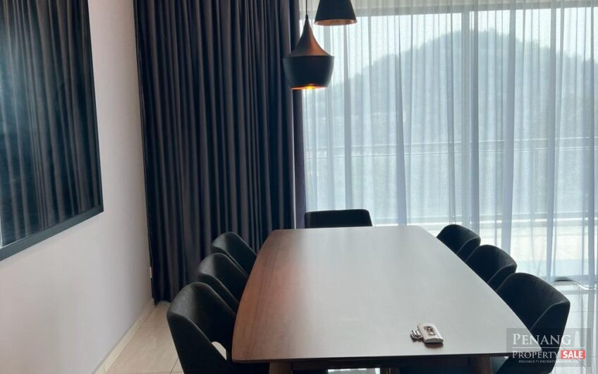 CONDOMINIUM RENT AT ALILA 2 TWO LUXURY FULL RENOVATED FULL FURNISH