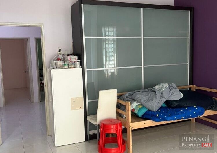 2 Sty Terrace | Taman Bukit Juru | Juru Height Juru | FULLY RENOVATED
