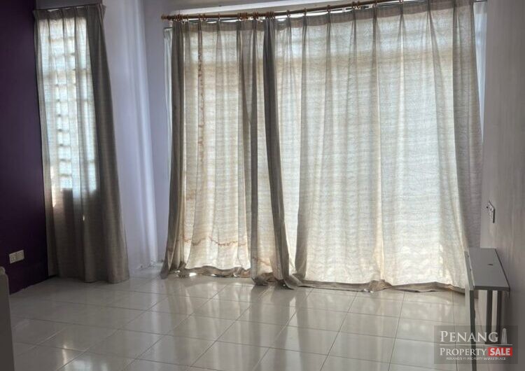 2 Sty Terrace | Taman Bukit Juru | Juru Height Juru | FULLY RENOVATED