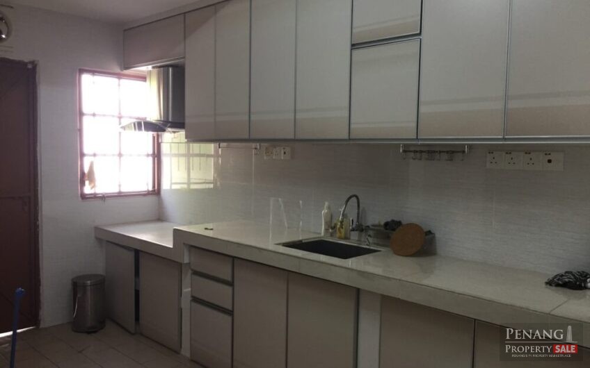 CORNER  Lot 2 Storey Terrace House at Taman Tambun Indah