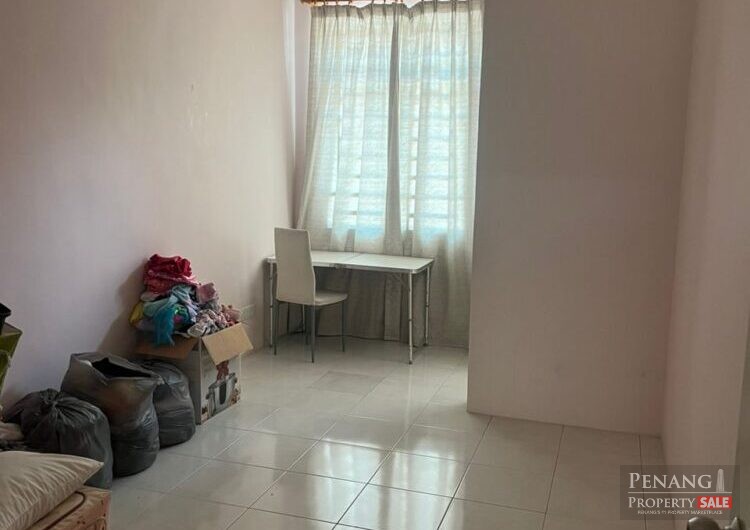 2 Sty Terrace | Taman Bukit Juru | Juru Height Juru | FULLY RENOVATED