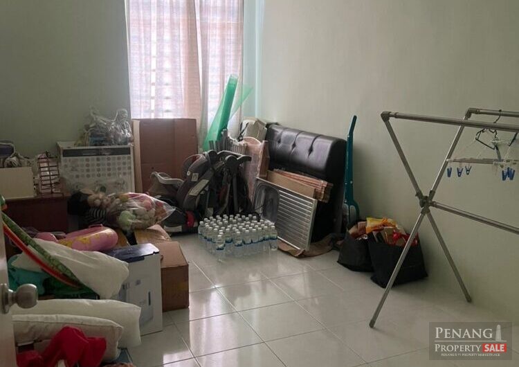 2 Sty Terrace | Taman Bukit Juru | Juru Height Juru | FULLY RENOVATED
