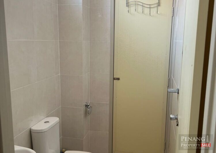 2 Sty Terrace | Taman Bukit Juru | Juru Height Juru | FULLY RENOVATED