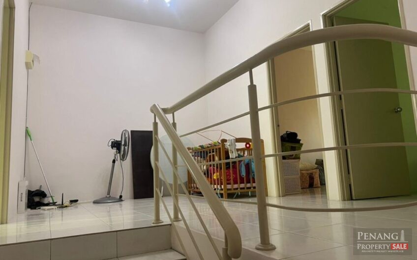2 Sty Terrace | Taman Bukit Juru | Juru Height Juru | FULLY RENOVATED