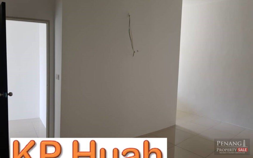 Double Storey Semi D For Rent At Penang Simpang Ampat Hijauan Hills