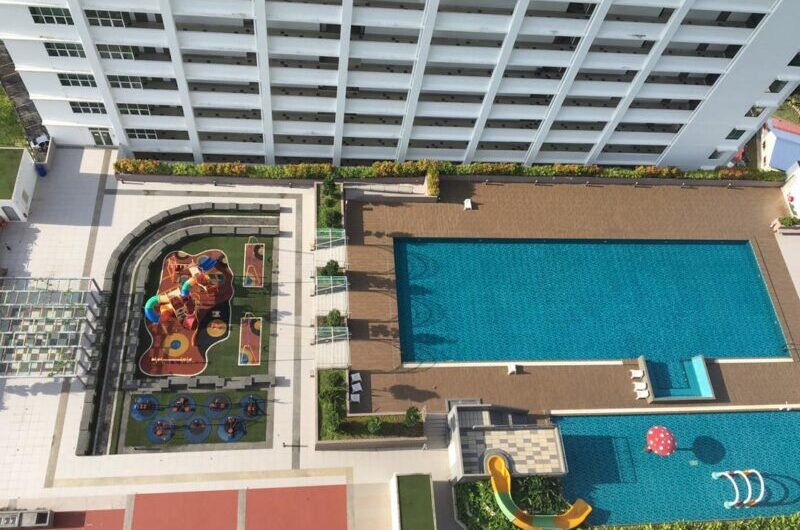 For Sale Ramah Pavilion Condominium Teluk Kumbar Pulau Pinang
