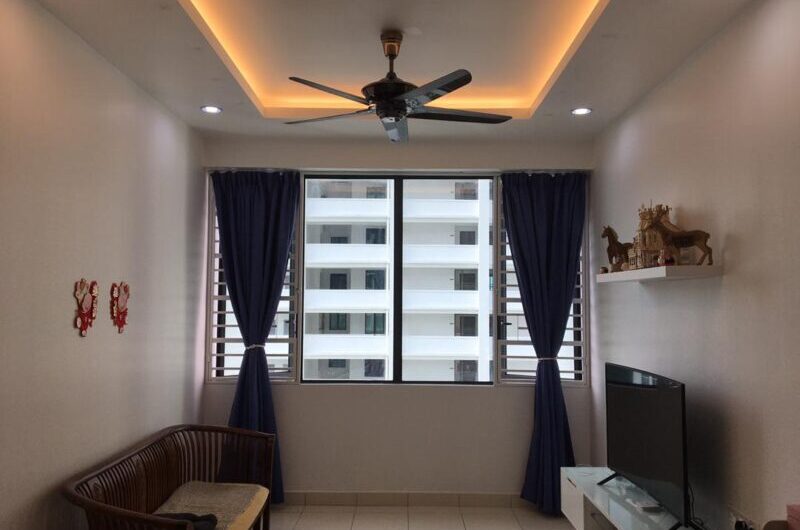 For Sale Ramah Pavilion Condominium Teluk Kumbar Pulau Pinang
