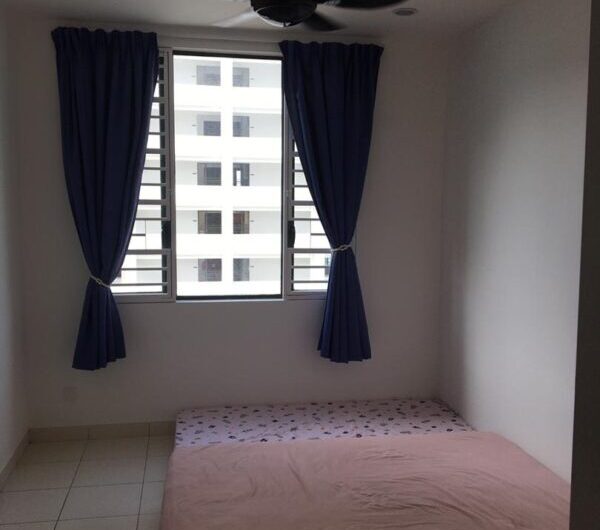For Sale Ramah Pavilion Condominium Teluk Kumbar Pulau Pinang