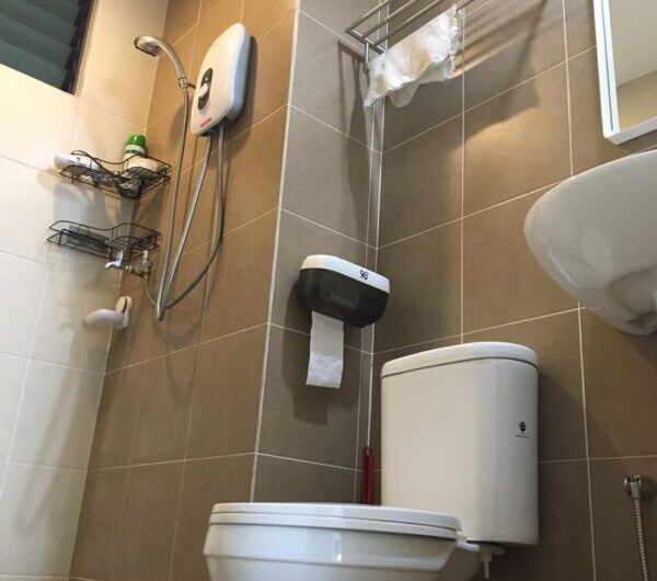 For Sale Ramah Pavilion Condominium Teluk Kumbar Pulau Pinang