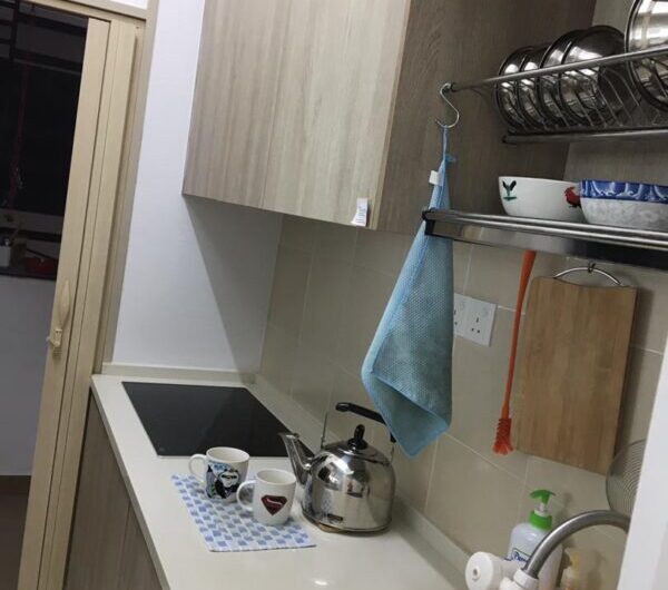 For Sale Ramah Pavilion Condominium Teluk Kumbar Pulau Pinang