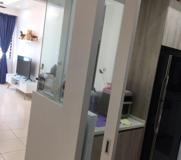 For Sale Ramah Pavilion Condominium Teluk Kumbar Pulau Pinang