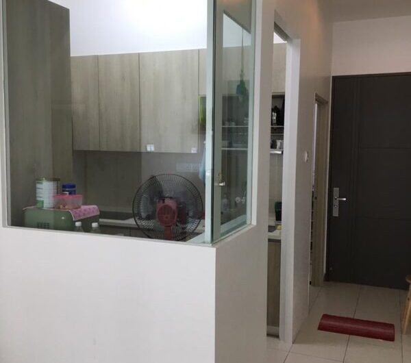 For Sale Ramah Pavilion Condominium Teluk Kumbar Pulau Pinang