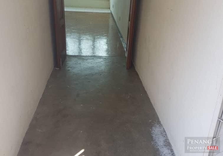 For Rent Desa Delima Apartment Ayer Itam Pulau Pinang