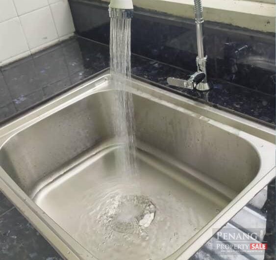 For Rent Desa Delima Apartment Ayer Itam Pulau Pinang
