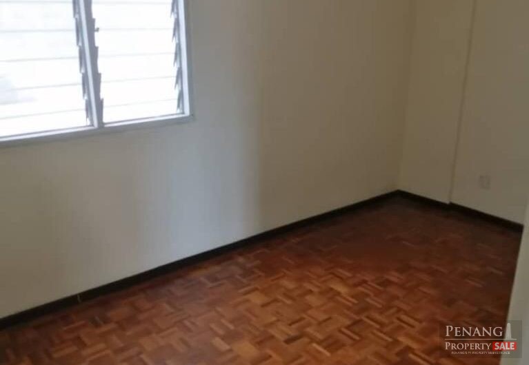 For Rent Desa Delima Apartment Ayer Itam Pulau Pinang