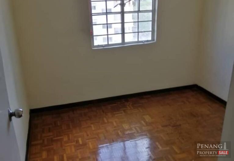 For Rent Desa Delima Apartment Ayer Itam Pulau Pinang
