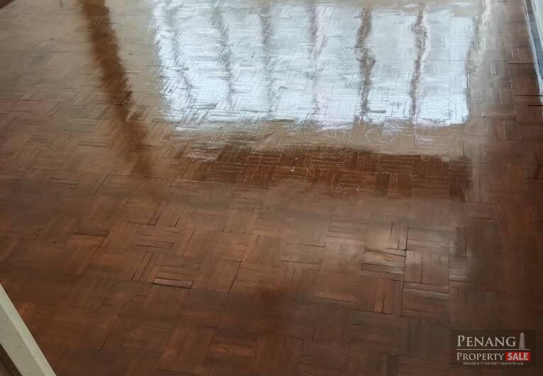 For Rent Desa Delima Apartment Ayer Itam Pulau Pinang