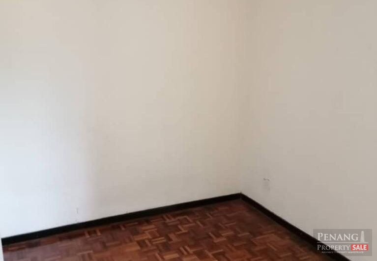 For Rent Desa Delima Apartment Ayer Itam Pulau Pinang