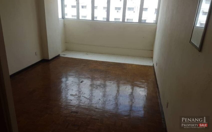For Rent Desa Delima Apartment Ayer Itam Pulau Pinang