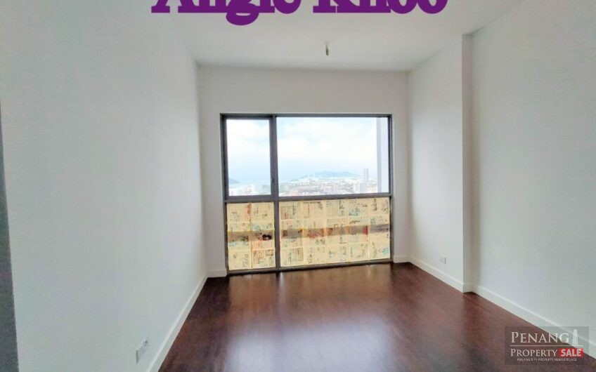 [HIGH FLOOR] Triuni Residence SEAVIEW 1130sqft [KEY WITH ME]