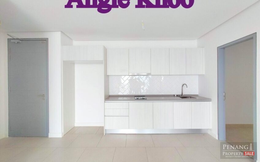 [HIGH FLOOR] Triuni Residence SEAVIEW 1130sqft [KEY WITH ME]
