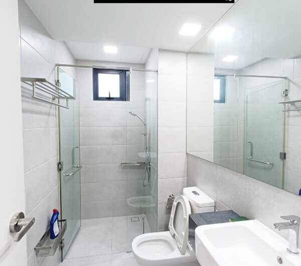 Waterside Residence In Gelugor 1076sqft All New Furniture Setup Fully Seaview Unit