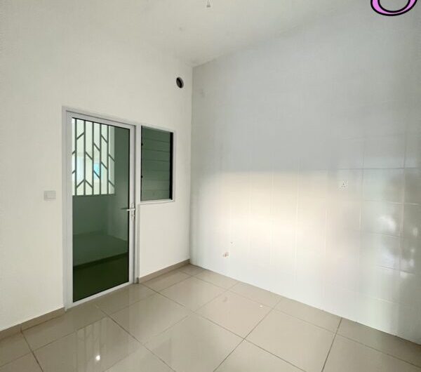 The Amarene Sungai Tiram 1200SF Dual Key Original KEY WITH ME Worth bu