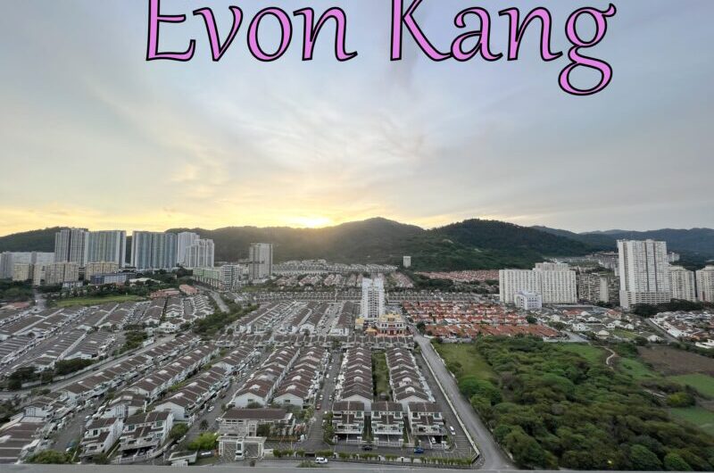 The Amarene Sungai Tiram 1200SF Dual Key Original KEY WITH ME Worth bu