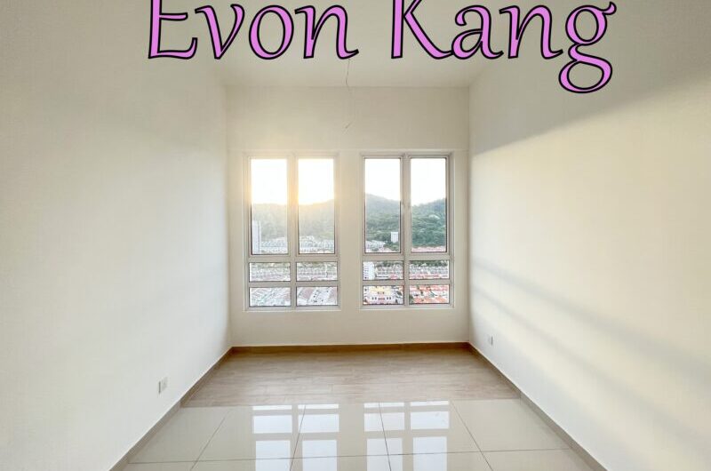 The Amarene Sungai Tiram 1200SF Dual Key Original KEY WITH ME Worth bu