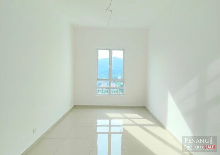 Dual Key 2 CAR PARK THE AMARENE Bayan Lepas 1200sqft ORIGINAL UNIT