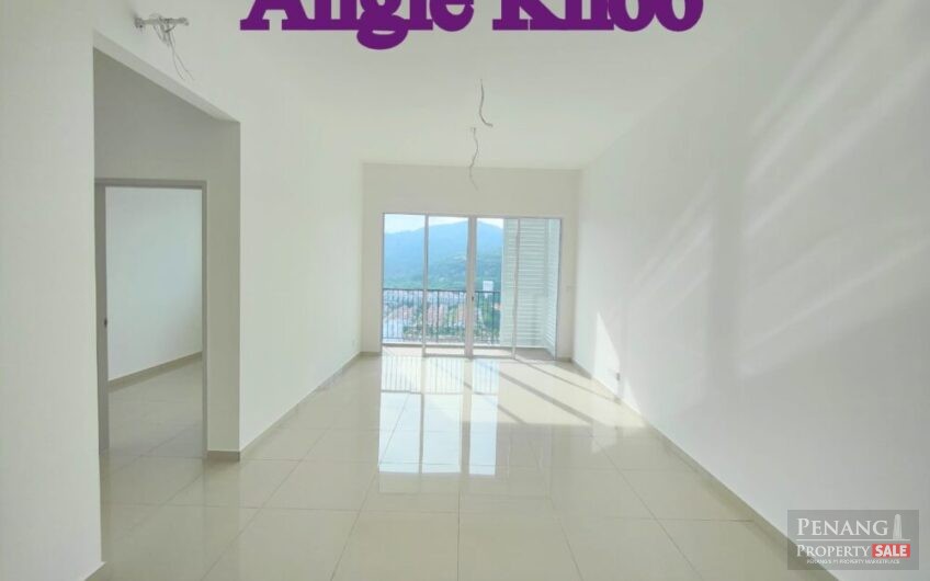 Dual Key 2 CAR PARK THE AMARENE Bayan Lepas 1200sqft ORIGINAL UNIT